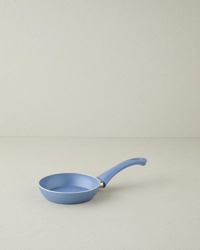 Pretty Premium Mini Tava 14 cm Mavi