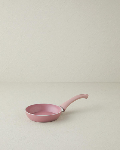 Pretty Premium Mini Tava 14 cm Pembe
