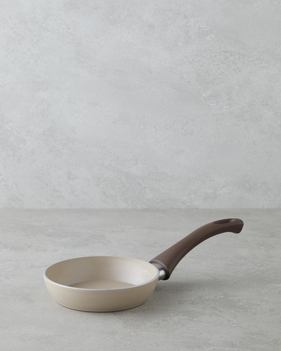 Pretty Premium Mini Tava 14 cm Mocha