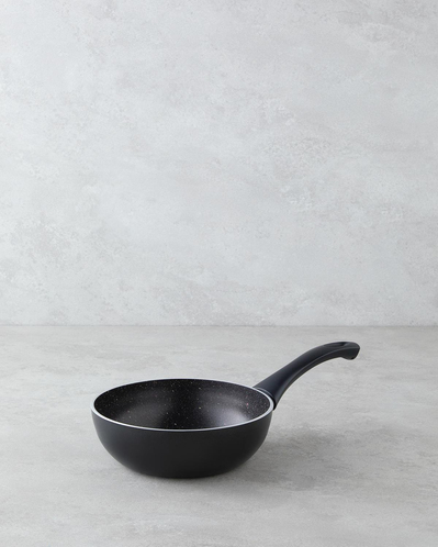 Pretty Premium Tava Seti 18-20 cm Siyah