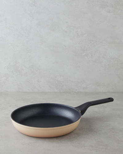 Prime Blush Premium Tava Seti 20-26 cm Bej