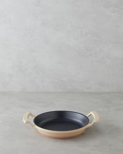 Prime Blush Premium Tava Seti 20-26 cm Bej