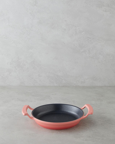 Prime Blush Premium Tava Seti 20-26 cm Pembe