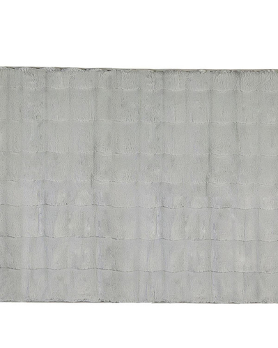 Rabbit Wave Halı Gri