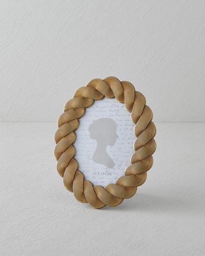 Romia Çerçeve Gold