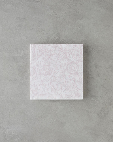 Rosalyn 20li Kağıt Peçete 33x33 cm Pudra