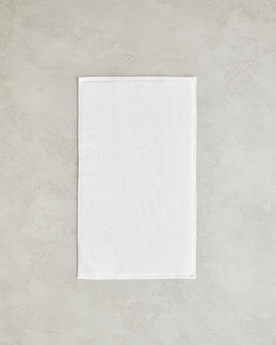Rosita Microcotton El Havlusu 30x50 cm Beyaz