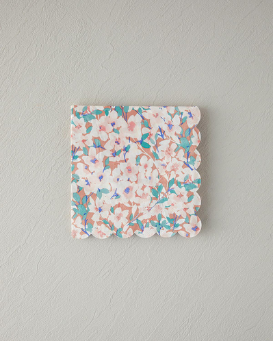 Sakura Dream 20li Kağıt Peçete Yeşil