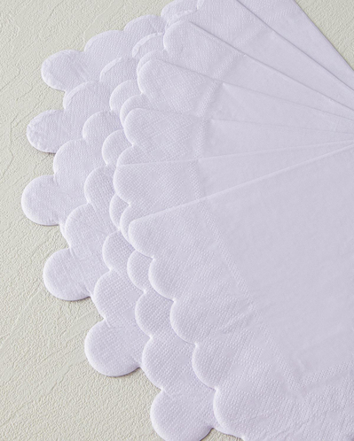 Sakura 20li Kağıt Peçete Lila