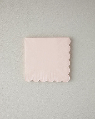 Sakura 20li Kağıt Peçete Pembe