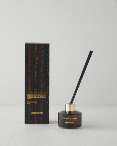 Savannah Terra Çubuklu Oda Kokusu 95 ml