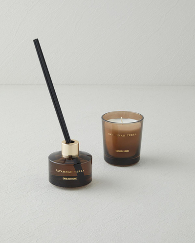 Savannah Terra Çubuklu Oda Kokusu 95 ml