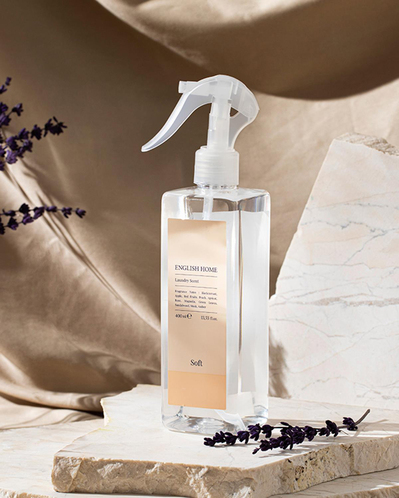 Soft Çamaşır Kokusu 400 ml
