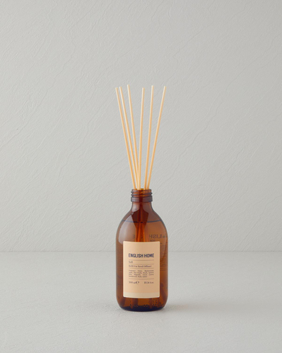 Soft Çubuklu Oda Kokusu Refill 300 ml - Yeniden Doldurulabilir