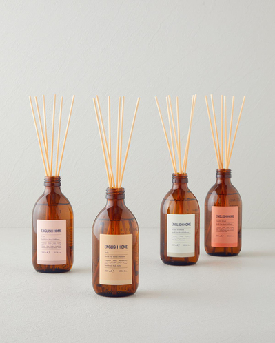 Soft Çubuklu Oda Kokusu Refill 300 ml - Yeniden Doldurulabilir