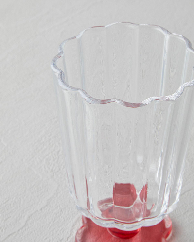 Springtime Cam 3lü Bardak 280 ml Renkli