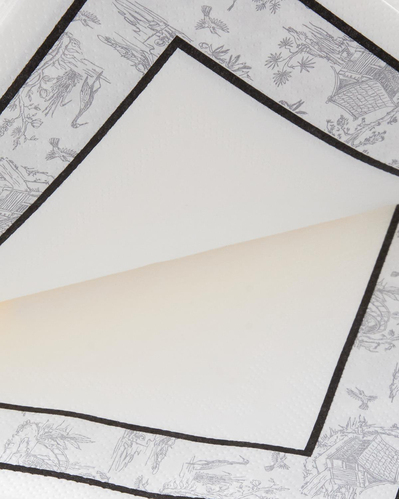 Sutil Kağıt 20li Kağıt Peçete 33x33 cm Beyaz