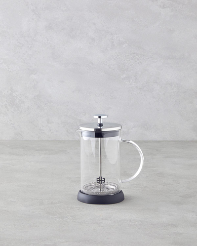 Talia Borosilikat French Press Şeffaf