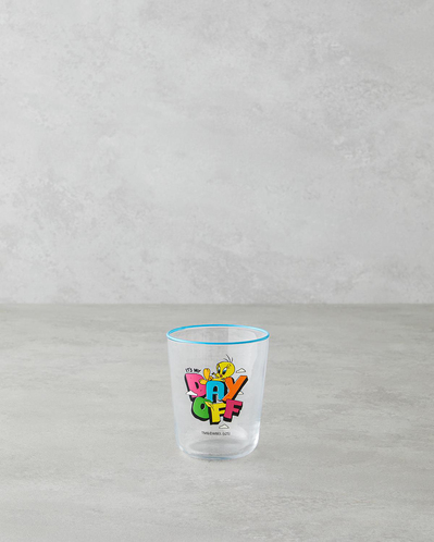 Tweety Cam 3lü Lisanslı Bardak 315 Ml Renkli