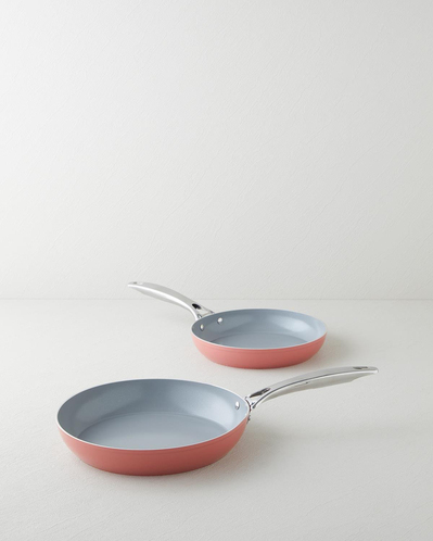 Venice CeraWell Tava Seti 24-28 cm Pembe