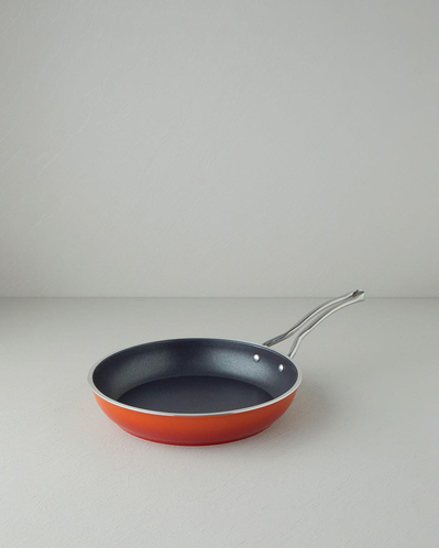 Verona Döküm Tava 26 cm Turuncu