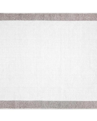 Whisper Dokuma Kilim Yeşil