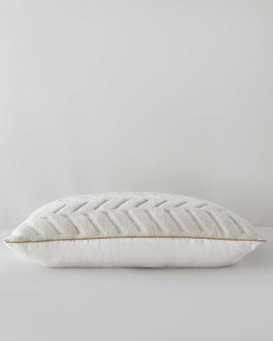 Wintera Sherpa Yastık 50x70 cm Krem