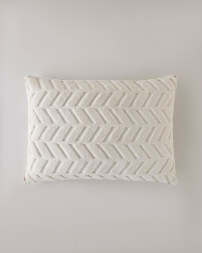 Wintera Sherpa Yastık 50x70 cm Krem