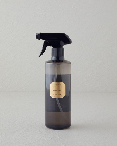 Wood Elixir Oda Spreyi 500 ml Şeffaf