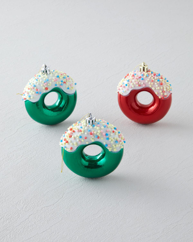 Alure Yılbaşı Ağaç Süsü Multicolor