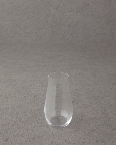 Amelia Kristal 6lı Bardak 340 ml Şeffaf