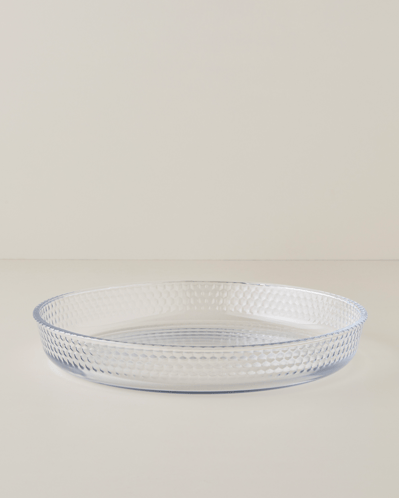 Bake&Serve Cam Fırın Kabı Şeffaf