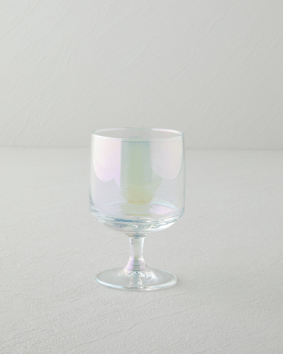 Basic Shine Cam 3’lü Lüsterli Cup 300 ml Şeffaf