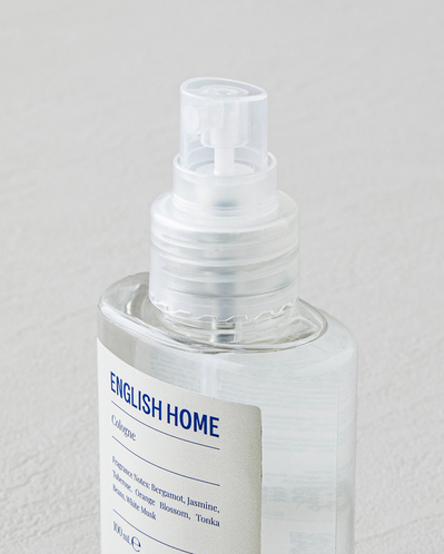 Beyaz Çiçekler Kolonya 100 ml