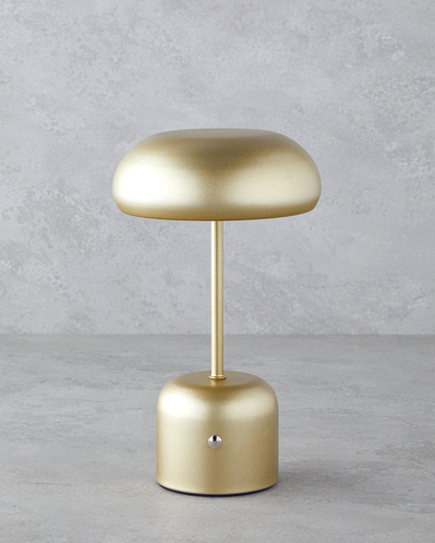 Blanca Dekoratif Aydınlatma 28 cm Gold