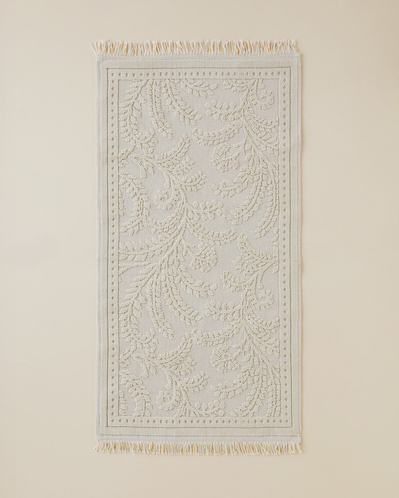 Brandy Bukle Kilim 80x150 cm Bej