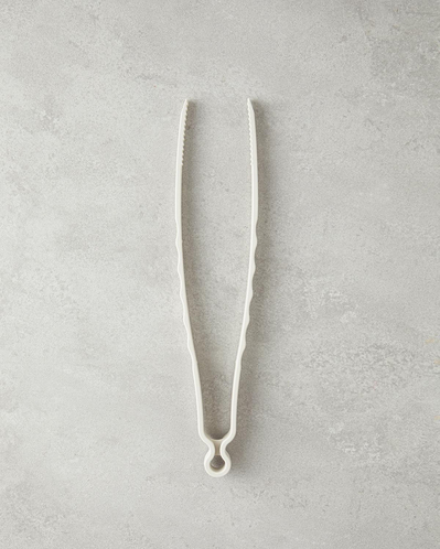 Caitlin Maşa 35 cm Krem