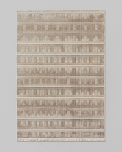 Chera Halı 120x180 cm Bej