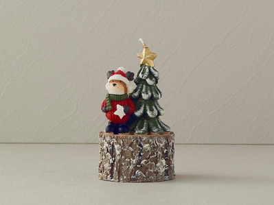 Christmas Mum