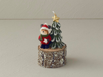 Christmas Mum