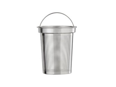 Cmk 6001 Cam Çay Makinası Filtresi  Kea Yedek Parça Inox