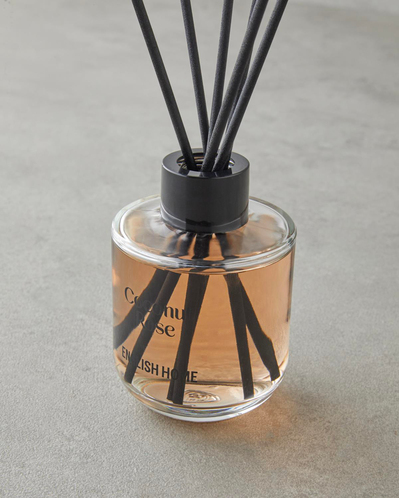 Coconut Rose Çubuklu Oda Kokusu 95 ml
