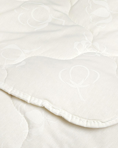 Comfy Pamuk King Size Yorgan Beyaz