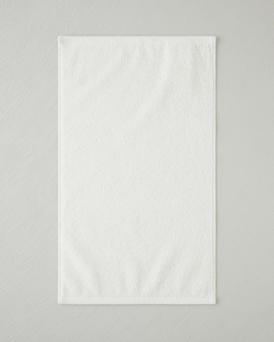 Cotton Line %100 Pamuk El Havlusu 30x50 cm Ekru