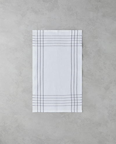 Culinary Pamuk Kurulama Bezi 30x50 cm Gri