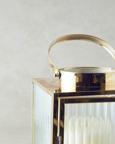 Deluxe Metal Fener Gold