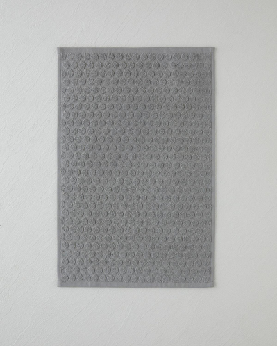 Dottie %100 Pamuk El Havlusu 30x45 cm Antrasit