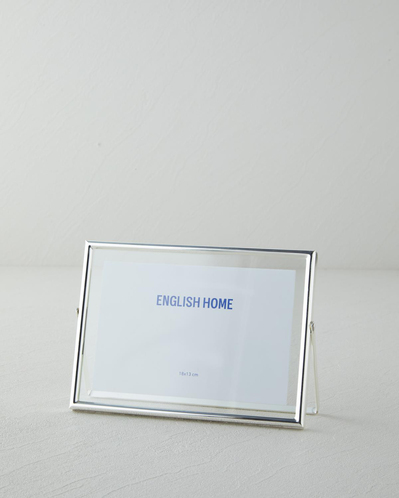 Elsie Çerçeve Silver