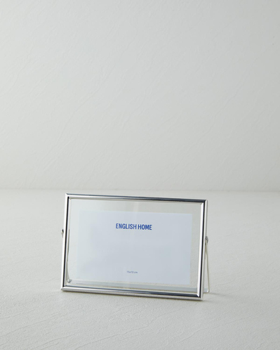 Elsie Çerçeve Silver
