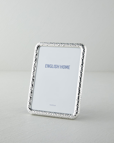 Esta Çerçeve Silver